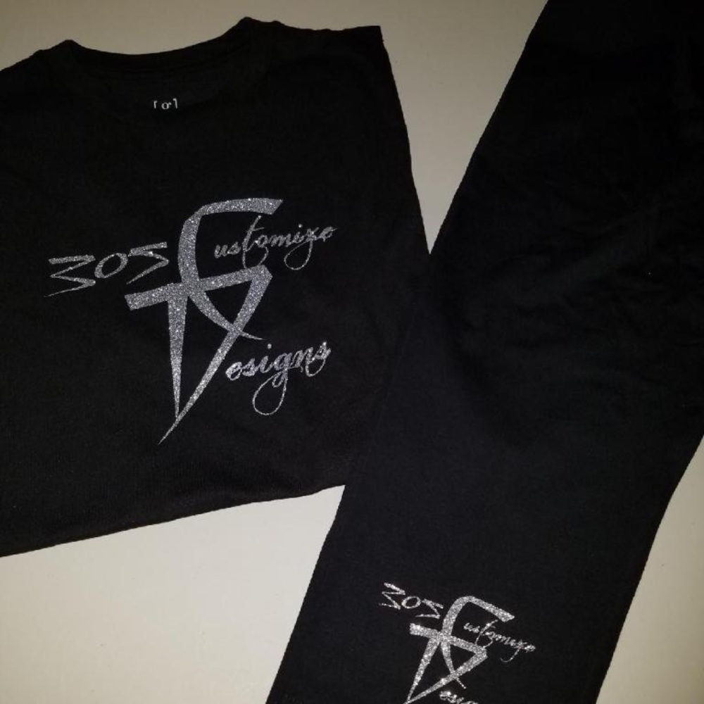 Customize clothing